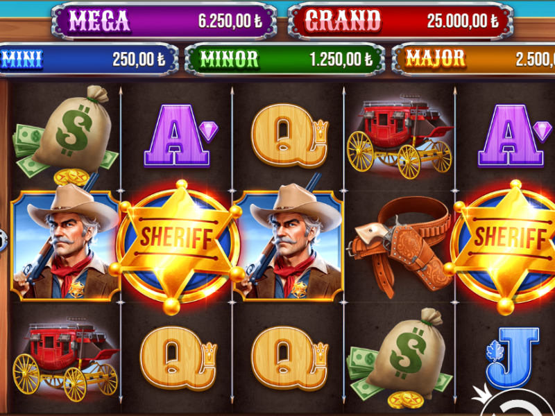 Badge Blitz